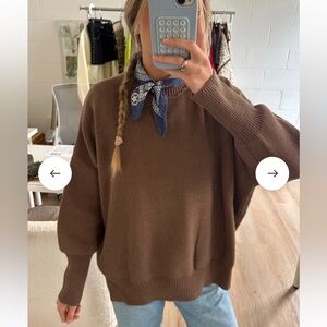 Vestique Full Moon Sweater